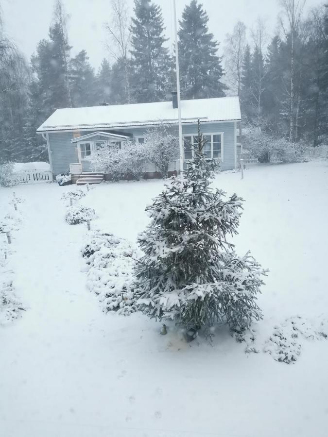 Villa Arctic Circle Tranquillity Rovaniemi Exterior foto